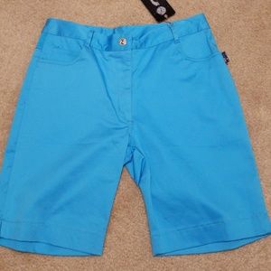 TITANIA GOLF SHORTS